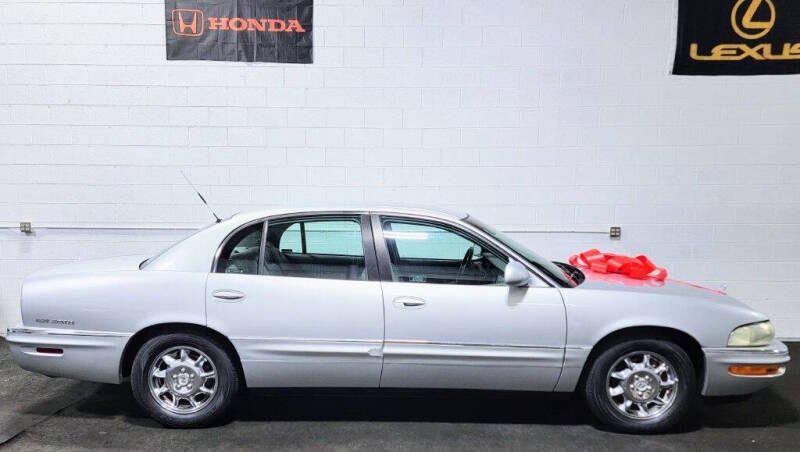 buick park avenue 2002 1G4CW54K024234716 image buick park avenue 2002 1G4CW54K024234716 image